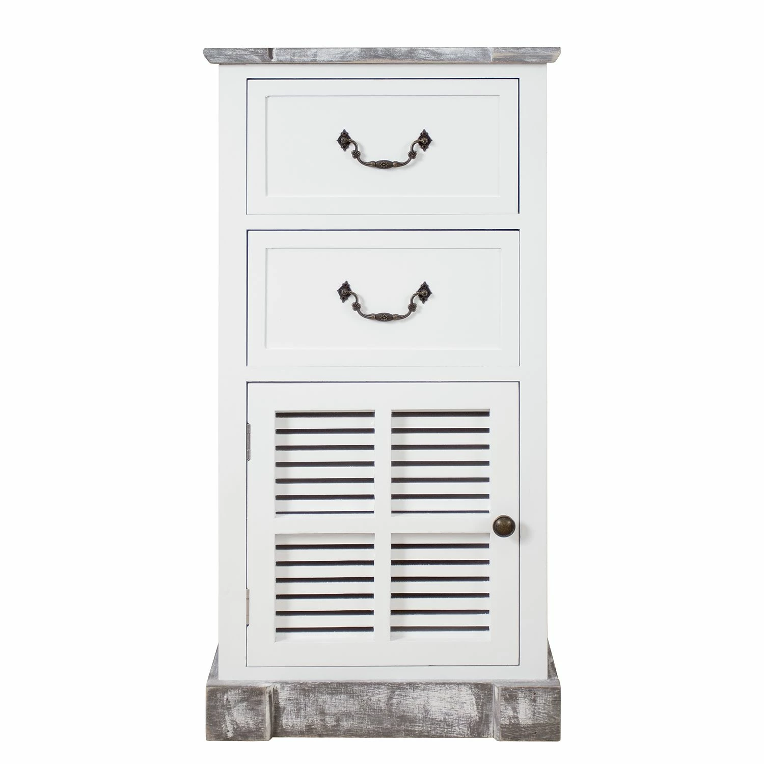 Maison Belfort Buffet Bellfield - Hauteur : 77 cm 4 Maison Belfort Buffet Bellfield - Hauteur : 77 cm – Image 2