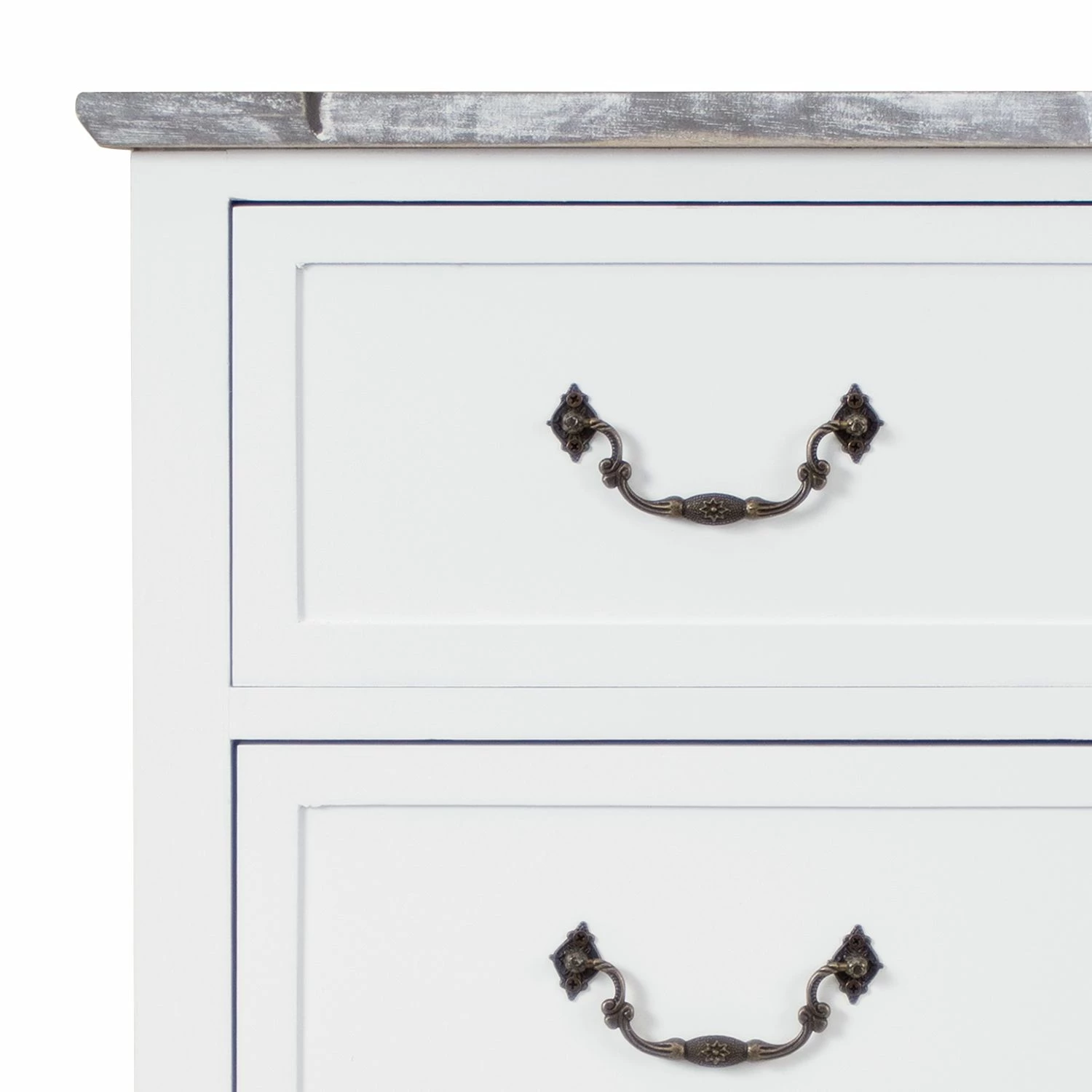 Maison Belfort Buffet Bellfield - Hauteur : 77 cm 5 Maison Belfort Buffet Bellfield - Hauteur : 77 cm – Image 3