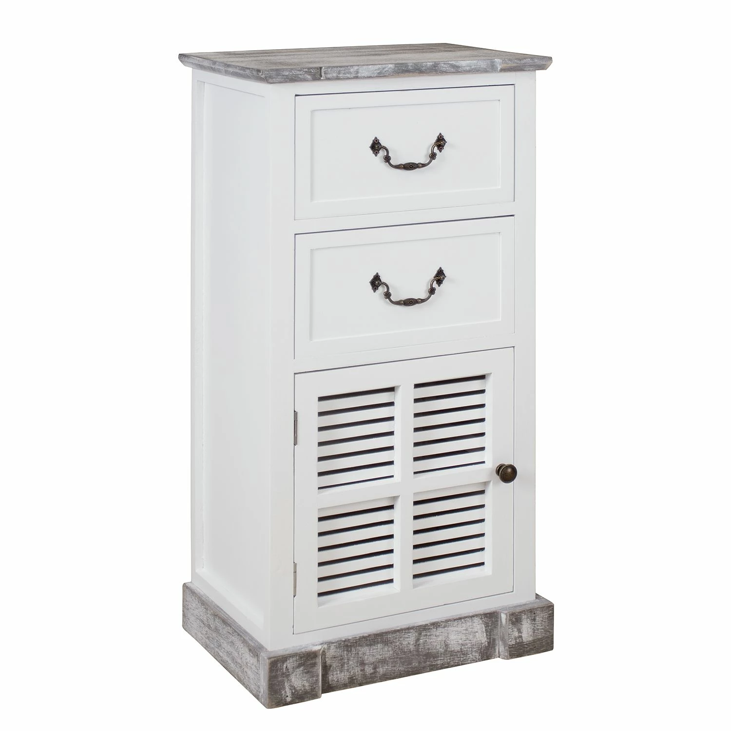 Maison Belfort Buffet Bellfield - Hauteur : 77 cm 3 Maison Belfort Buffet Bellfield - Hauteur : 77 cm
