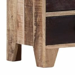 Ars manufacti Commode Curenna I - Manguier partiellement massif - Manguier / Marron 18 Ars manufacti Commode Curenna I - Manguier partiellement massif - Manguier / Marron -loftscape Boutique kommode curenna i mango teilmassiv 4419356