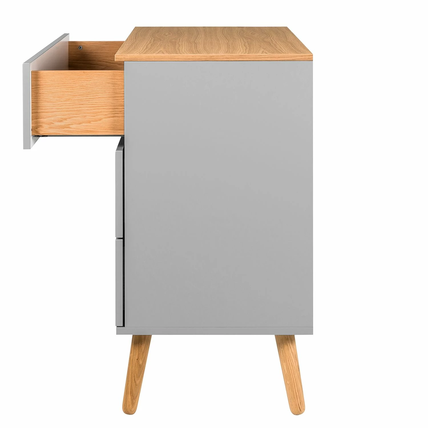 Tenzo Commode Dot III - Gris 9 Tenzo Commode Dot III - Gris – Image 7