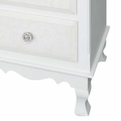 Maison Belfort Commode Fiorita IV - Blanc -loftscape Boutique kommode fiorita iv weiss 335818