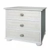 Maison Belfort Commode Fiorita X - Blanc 2 Maison Belfort Commode Fiorita X - Blanc -loftscape Boutique kommode fiorita x weiss 335072