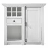 Maison Belfort Buffet Geestland II - Imitation pin blanc -loftscape Boutique kommode geestland ii pinie weiss dekor 4535572 1