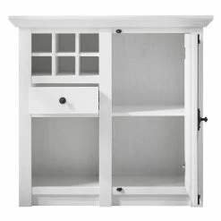 Maison Belfort Buffet Geestland II - Imitation pin blanc 12 Maison Belfort Buffet Geestland II - Imitation pin blanc -loftscape Boutique kommode geestland ii pinie weiss dekor 4535576 1