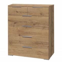 Fresh to go Commode Cody II - ChĂŞne