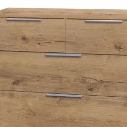 Fresh to go Commode Cody II - Chêne 5 Fresh to go Commode Cody II - Chêne -loftscape Boutique kommode levelup ii eiche 5168148