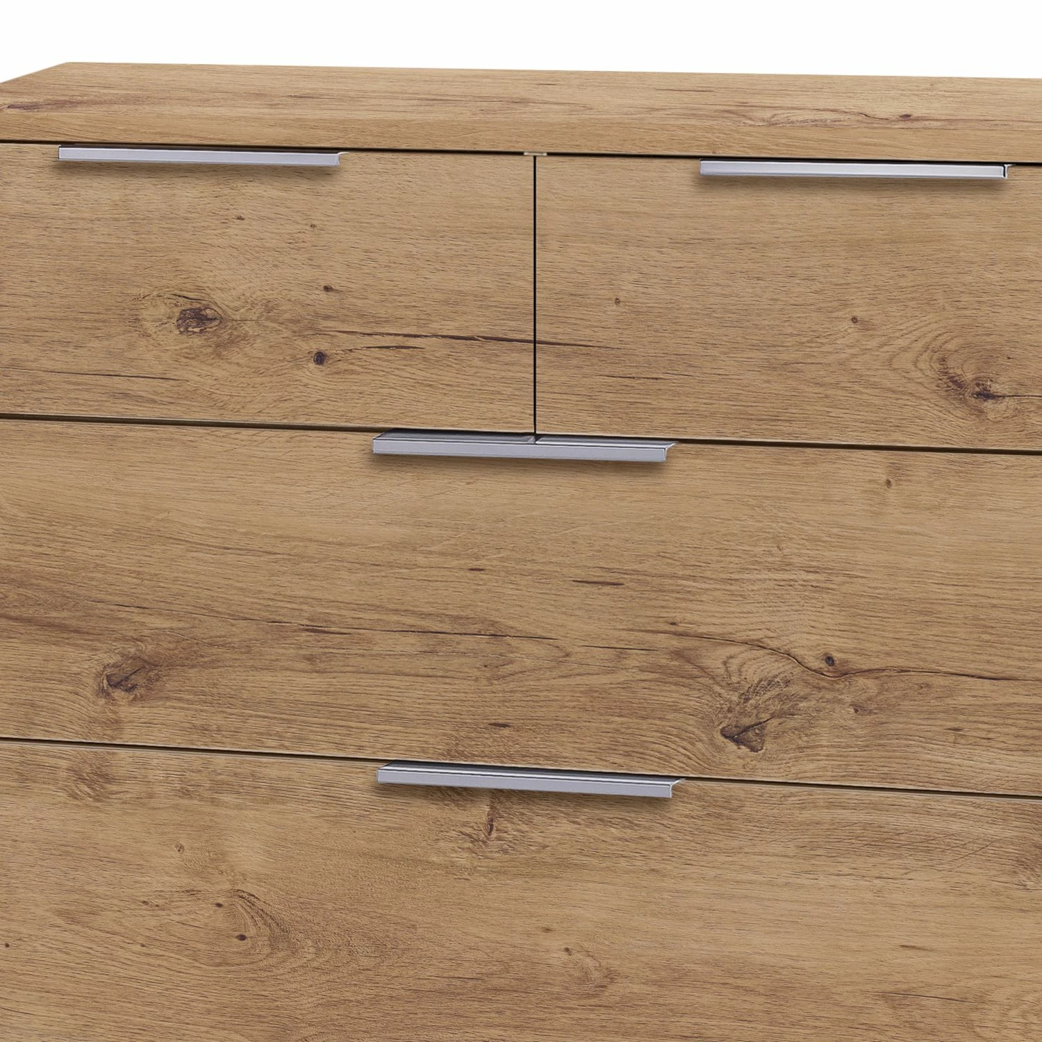 Fresh to go Commode Cody II - Chêne 4 Fresh to go Commode Cody II - Chêne – Image 2