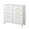 Rauch Orange Commode Annett - Largeur : 93 cm