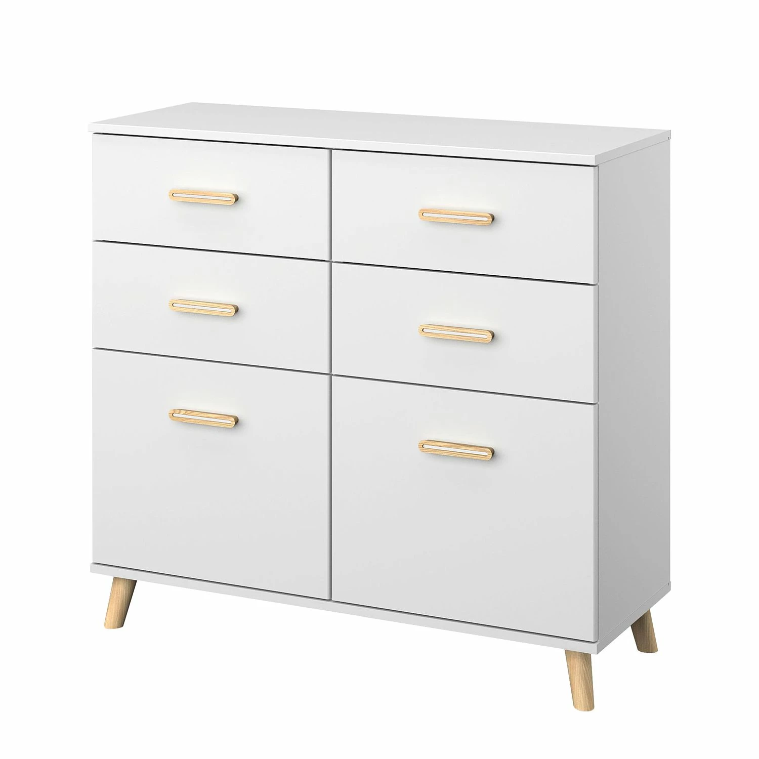 Rauch Orange Commode Annett - Largeur : 93 cm 3 Rauch Orange Commode Annett - Largeur : 93 cm