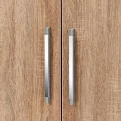 Maja Möbel Commode Merit - Imitation chêne de Sonoma 8 Maja Möbel Commode Merit - Imitation chêne de Sonoma -loftscape Boutique kommode merit eiche sonoma dekor 347676