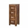 Ars Natura Commode Ohio I - Sheesham massif ciré 2 Ars Natura Commode Ohio I - Sheesham massif ciré -loftscape Boutique kommode ohio sheesham massiv 1355930