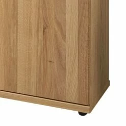 Voss Commode Redding I - Chêne sauvage partiellement massif -loftscape Boutique kommode redding i wildeiche teilmassiv 399929