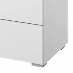 Rauch Blue Commode Siegen II - Blanc alpin / Gris minéral 10 Rauch Blue Commode Siegen II - Blanc alpin / Gris minéral -loftscape Boutique kommode siegen ii alpinweiss steingrau 4943100