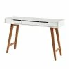 Norrwood Console Almunge - Blanc mat -loftscape Boutique konsolentisch almunge matt weiss 3068265