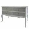 Maison Belfort Commode Middlefield I - Paulownia partiellement massif -loftscape Boutique konsolentisch middlefield i paulownia teilmassiv 1529710