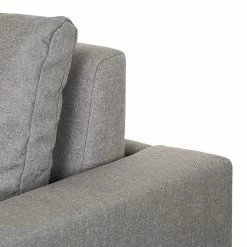 Mooved Fauteuil convertible Latina IV - Tissu Doran : Gris -loftscape Boutique latte 80 durando 21 grau 470220