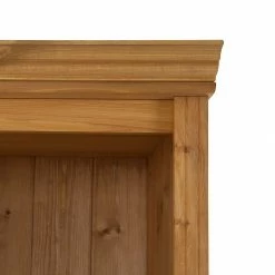 Maison Belfort Bibliothèque Lillehammer I - Pin massif - Epicéa naturel -loftscape Boutique loft24 anita regal 20131011 317660