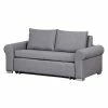 Mooved Canapé convertible Latina IV - Gris - Largeur : 165 cm 2 Mooved Canapé convertible Latina IV - Gris - Largeur : 165 cm -loftscape Boutique mezzo latina schlafsofa 2014 02 07 8 373787