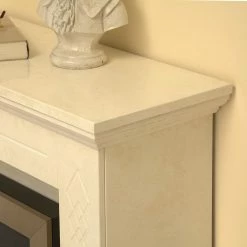 Montreux Cheminée électrique Missouri - Beige - Crème marbré 21 Montreux Cheminée électrique Missouri - Beige - Crème marbré -loftscape Boutique missouri elektrokamin beige creme marmoriert 4168828