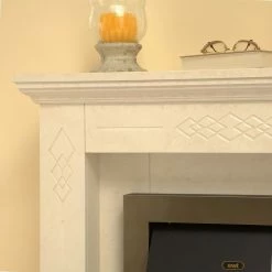 Montreux Cheminée électrique Missouri - Beige - Crème marbré 24 Montreux Cheminée électrique Missouri - Beige - Crème marbré -loftscape Boutique missouri elektrokamin beige creme marmoriert 4168840