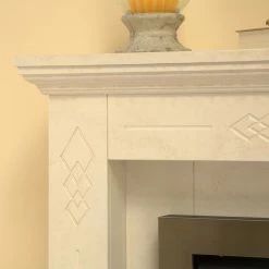 Montreux Cheminée électrique Missouri - Beige - Crème marbré 25 Montreux Cheminée électrique Missouri - Beige - Crème marbré -loftscape Boutique missouri elektrokamin beige creme marmoriert 4168844