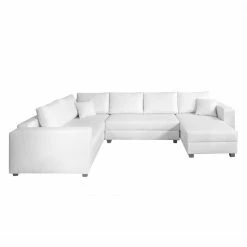 Fredriks Canapé modulable Dublin (convertible) - Blanc -loftscape Boutique neuanlage 1406549