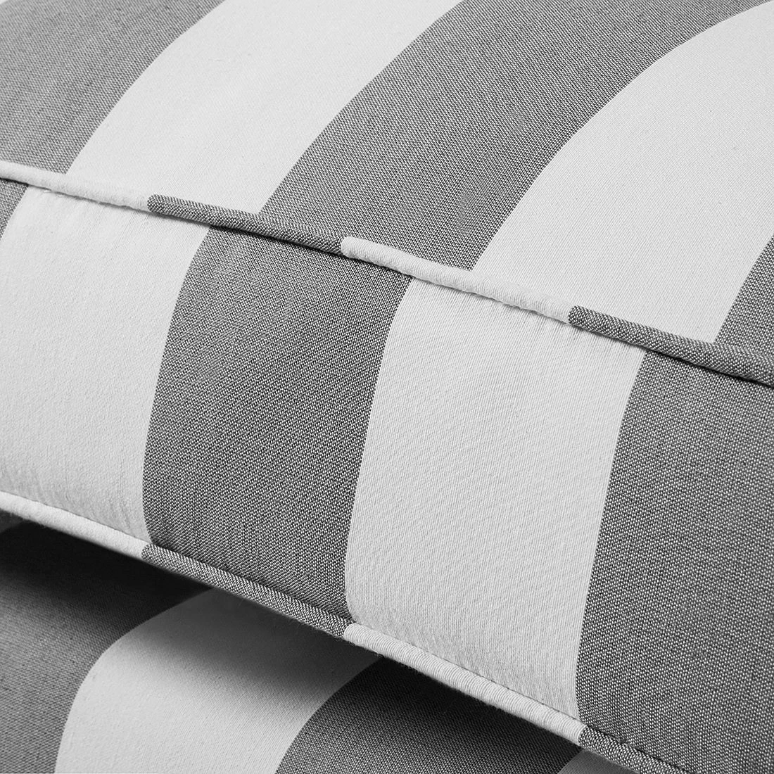 Maison Belfort Fauteuil Colmar - Gris - Sans repose-pieds 8 Maison Belfort Fauteuil Colmar - Gris - Sans repose-pieds – Image 6