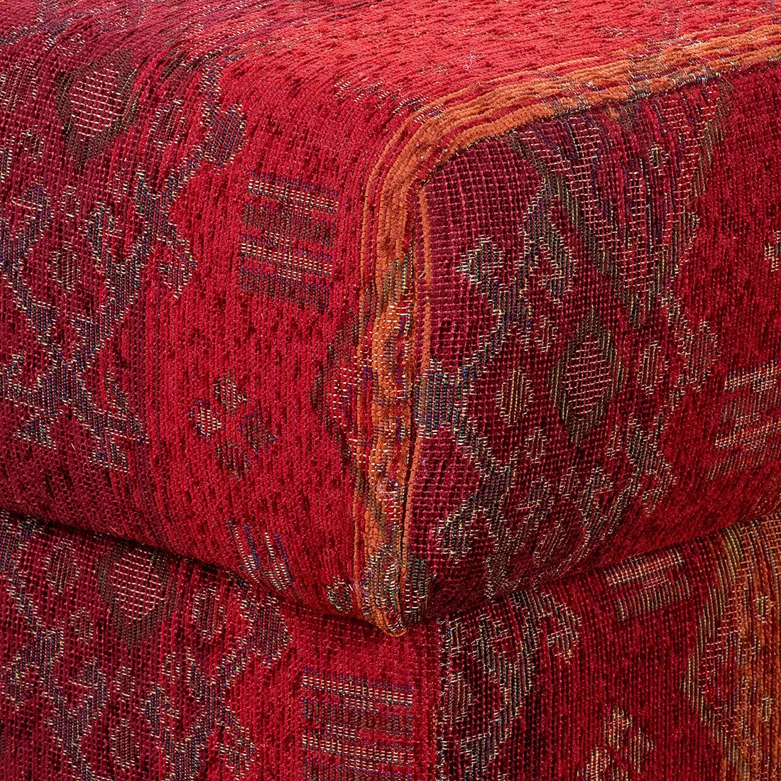 Maison Belfort Fauteuil à oreilles Isabelle - Avec repose-pieds 13 Maison Belfort Fauteuil à oreilles Isabelle - Avec repose-pieds – Image 11