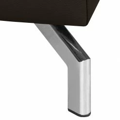 Loftscape Fauteuil Varberg XXL - Cuir véritable marron foncé -loftscape Boutique paul p loft 2014 03 06 11 386975