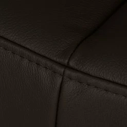 Loftscape Fauteuil Varberg XXL - Cuir véritable marron foncé -loftscape Boutique paul p loft 2014 03 06 11 386979