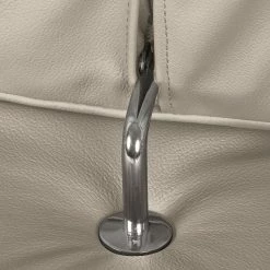 Loftscape Fauteuil Varberg - Cuir véritable taupe -loftscape Boutique paul p loft 2014 03 06 34 386535