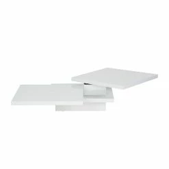 Fredriks Table basse Perfect - réglable - Blanc brillant 18 Fredriks Table basse Perfect - réglable - Blanc brillant -loftscape Boutique perfect couchtisch weiss 1305938