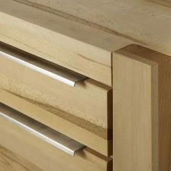 Ars Natura Buffet Pia I - Duramen de hêtre massif -loftscape Boutique pia sideboard kernbuche massiv geoelt 1310288