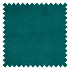 Maison Belfort Banc capitonné Banquette - Turquoise -loftscape Boutique polsterbank banquette samt tuerkis 2788766