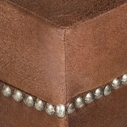 Ars manufacti Ensemble de salon Benavente (3 - 2 - 1) - Aspect vieux cuir marron 56 Ars manufacti Ensemble de salon Benavente (3 - 2 - 1) - Aspect vieux cuir marron -loftscape Boutique polstergarnitur benavente 3 2 1 antiklederoptik braun 448423