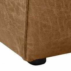 Ars manufacti Ensemble de salon Manchester (3-2) Aspec - Nougat -loftscape Boutique polstergarnitur manchester 3 2 antiklederlook nougat 4354860