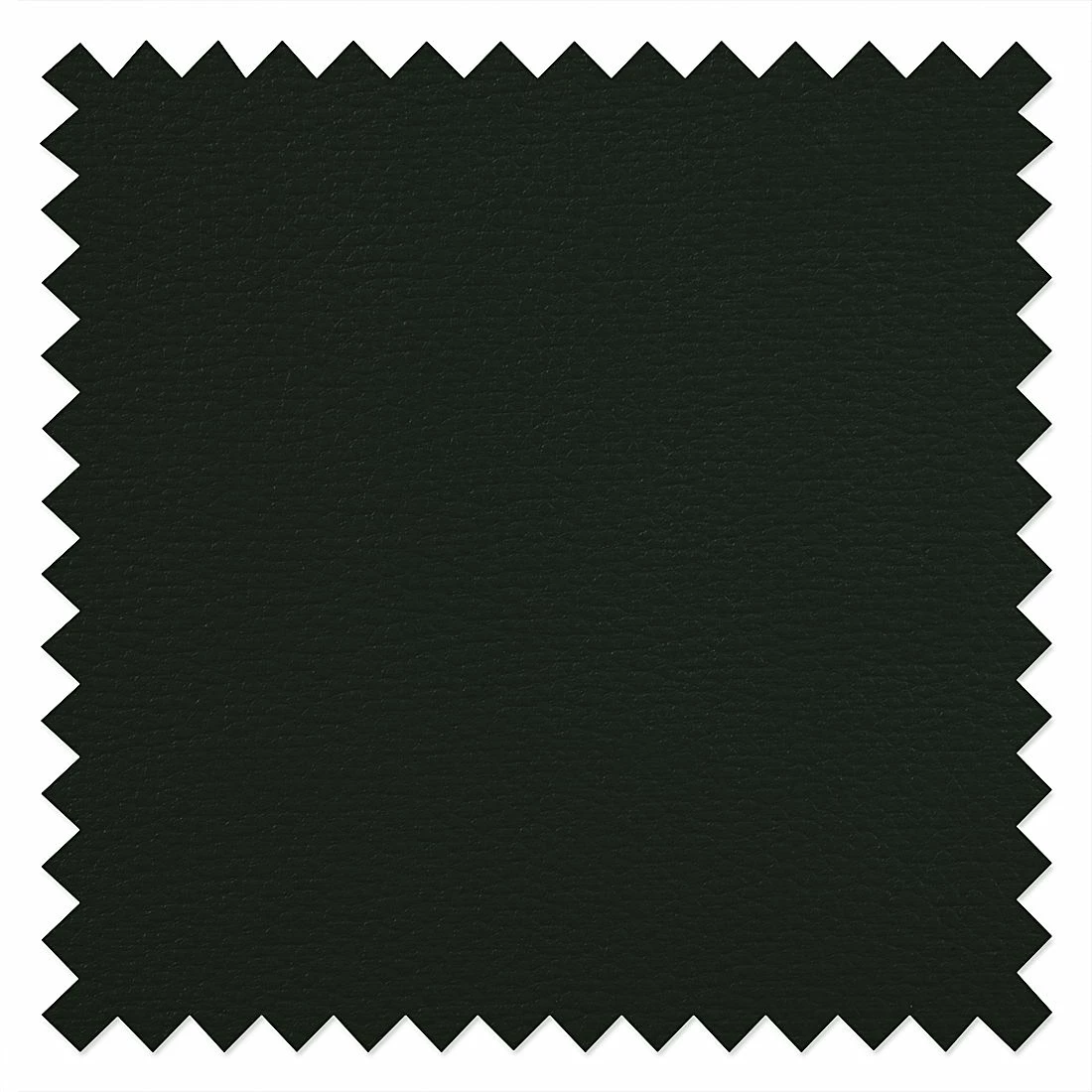 Studio Monroe Canapé panoramique Nixa (3 -2 -1) - Cuir synthétique - Blanc / Noir 21 Studio Monroe Canapé panoramique Nixa (3 -2 -1) - Cuir synthétique - Blanc / Noir – Image 19