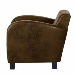 Ars manufacti Ensemble de salon Tullow (3-2-1) - Aspect cuir vieilli marron 24 Ars manufacti Ensemble de salon Tullow (3-2-1) - Aspect cuir vieilli marron -loftscape Boutique polstergarnitur tullow 3 2 1 antiklederoptik braun 4161988