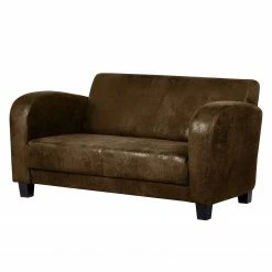 Ars manufacti Ensemble de salon Tullow (3-2-1) - Aspect cuir vieilli marron 26 Ars manufacti Ensemble de salon Tullow (3-2-1) - Aspect cuir vieilli marron -loftscape Boutique polstergarnitur tullow 3 2 1 antiklederoptik braun 4162016