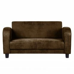 Ars manufacti Ensemble de salon Tullow (3-2-1) - Aspect cuir vieilli marron 27 Ars manufacti Ensemble de salon Tullow (3-2-1) - Aspect cuir vieilli marron -loftscape Boutique polstergarnitur tullow 3 2 1 antiklederoptik braun 4162020