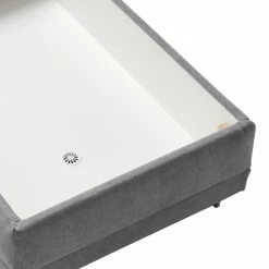 Fredriks Pouf repose-pieds Ayna - Platine 23 Fredriks Pouf repose-pieds Ayna - Platine -loftscape Boutique polsterhocker ayna microfaser platin 4787576