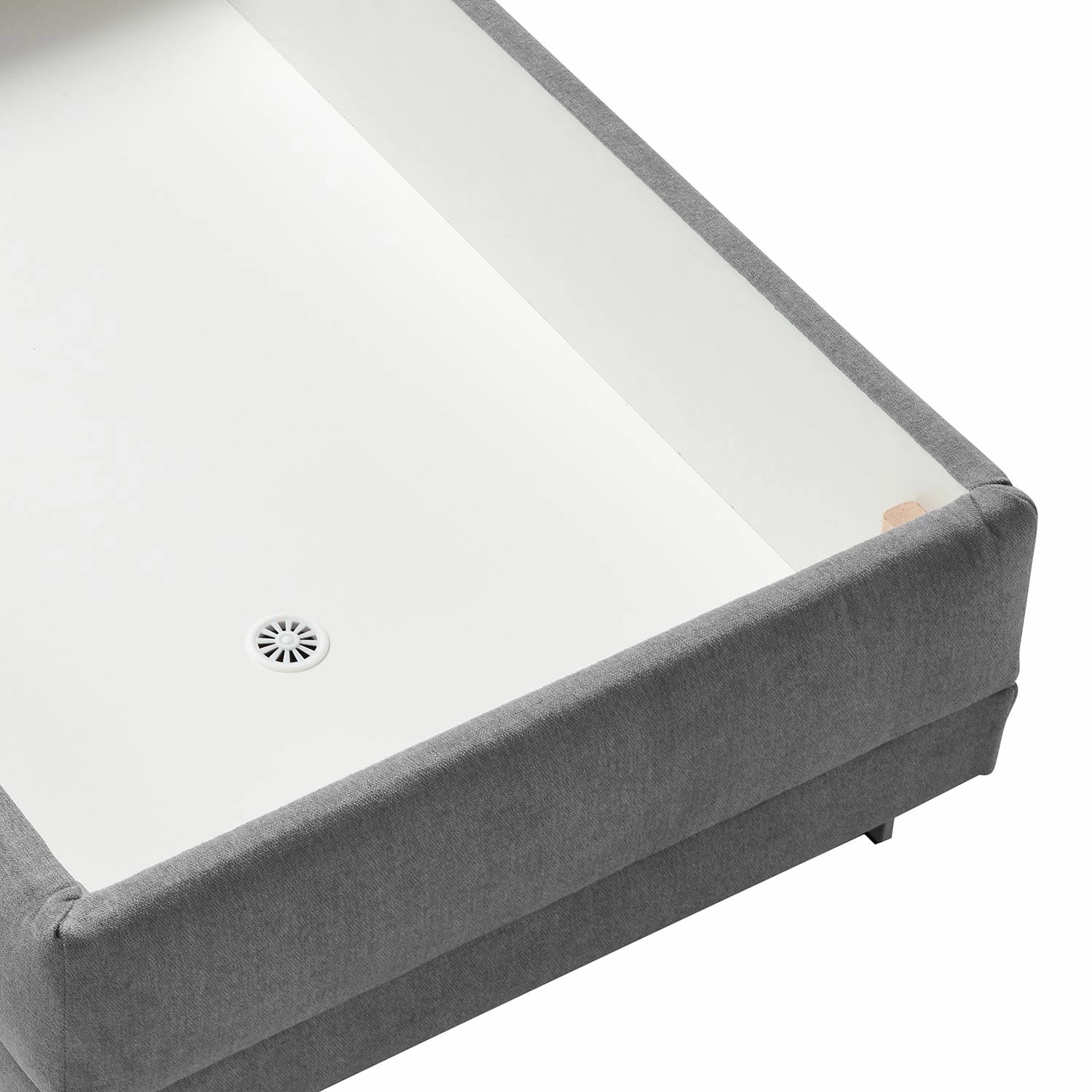 Fredriks Pouf repose-pieds Ayna - Platine 11 Fredriks Pouf repose-pieds Ayna - Platine – Image 9