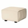 Fredriks Pouf repose-pieds Grady I - Tissu 1 Fredriks Pouf repose-pieds Grady I - Tissu -loftscape Boutique polsterhocker grady webstoff i ecru 4771604