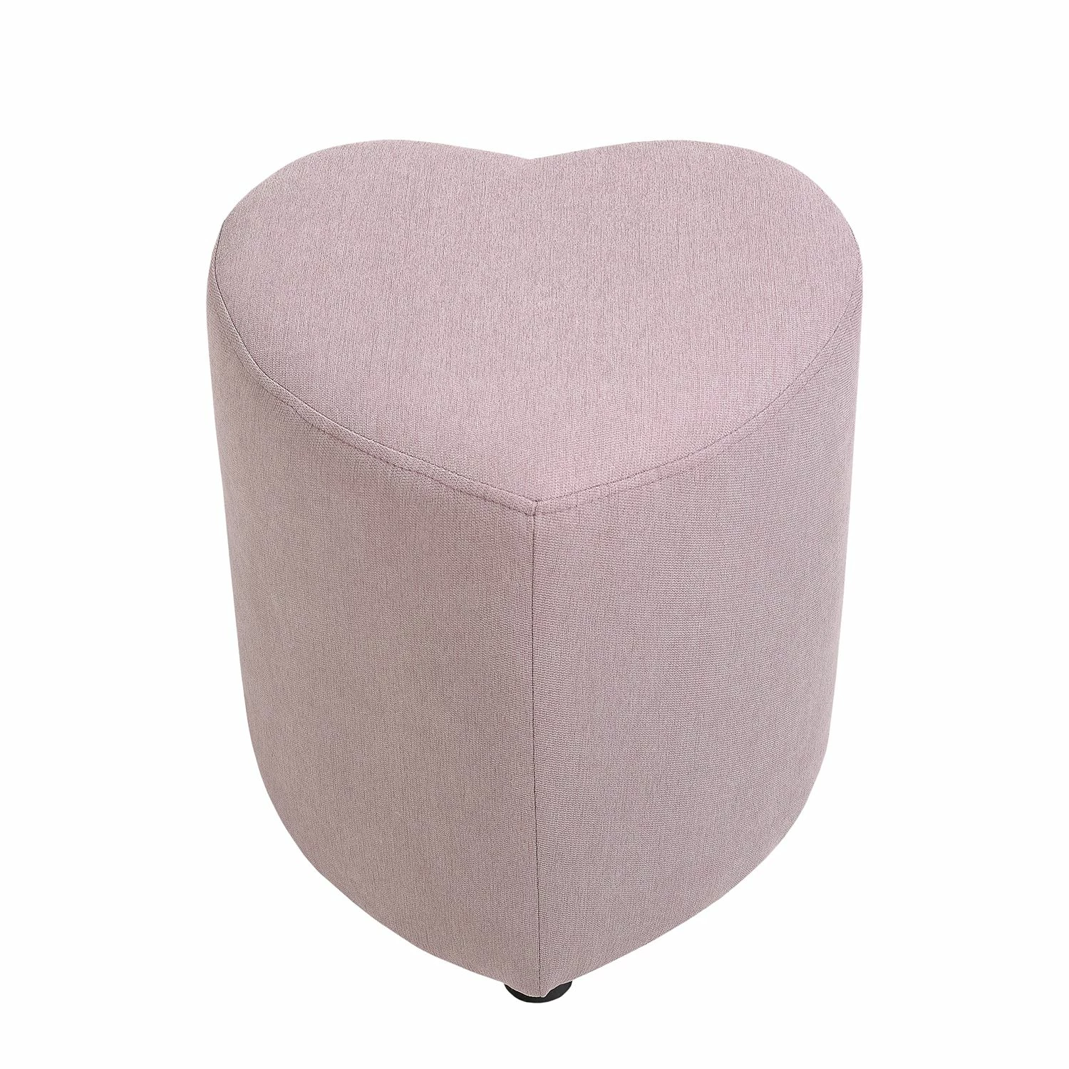 Red Living Repose-pieds Lovelie - Mauve 3 Red Living Repose-pieds Lovelie - Mauve