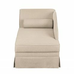 Maison Belfort Dormeuse Summer Romance - Cappuccino - Accoudoir monté à gauche (vu de face) 20 Maison Belfort Dormeuse Summer Romance - Cappuccino - Accoudoir monté à gauche (vu de face) -loftscape Boutique recamiere summer romance webstoff armlehne davorstehend links cappuccino 3430917