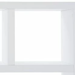 Temahome Étagère Dublin - Imitation béton - Blanc - Hauteur : 173 cm 17 Temahome Étagère Dublin - Imitation béton - Blanc - Hauteur : 173 cm -loftscape Boutique regal altamira weiss 3954756