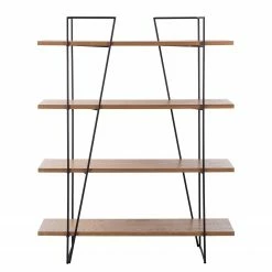 Studio Copenhagen Étagère Anadyr - Noir / Frêne 17 Studio Copenhagen Étagère Anadyr - Noir / Frêne -loftscape Boutique regal anadyr schwarz esche 4443168