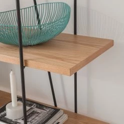 Studio Copenhagen Étagère Anadyr - Noir / Frêne 20 Studio Copenhagen Étagère Anadyr - Noir / Frêne -loftscape Boutique regal anadyr schwarz esche 4637156