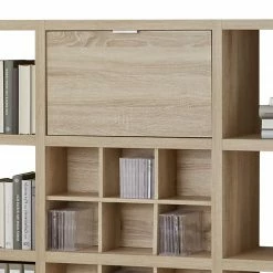 Fredriks Etagère Concept V - Imitation chêne -loftscape Boutique regal concept v eiche dekor 1993894